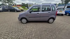 Gebruikt 2003 Opel Agila Essentia Hatchback | € 1.399 (Eerlijke prijs)