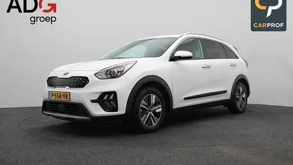 Occasion Kia Niro 140 PK (102 kW) 2019 SUV