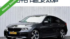 Grijs Gebruikt 2018 BMW 630 Executive Coupé | € 33.950 (Eerlijke prijs)
