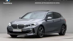 Grijs Gebruikt 2024 BMW 118 Executive Hatchback | € 34.950 (Eerlijke prijs)