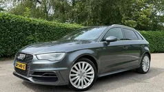 Gebruikt 2015 Audi A3 Sportback S-Line Hatchback | € 11.888 (Goede deal)