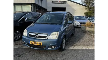 Occasion 2007 Opel Meriva MPV | € 995 (Eerlijke prijs)