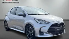 Gebruikt 2025 Toyota Yaris Executive Hatchback | € 34.695 (Eerlijke prijs)