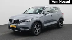 Gebruikt 2021 Volvo XC40 Inscription SUV | € 31.400 (Eerlijke prijs)