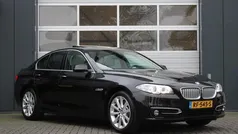 Gebruikt 2013 BMW 528 Executive Sedan | € 15.950 (Goede deal)