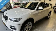 Wit Gebruikt 2013 BMW X6 Executive SUV | € 18.449 (Goede deal)