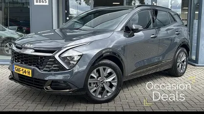 Occasion 2024 Kia Sportage SUV | € 37.745 (Goede deal)
