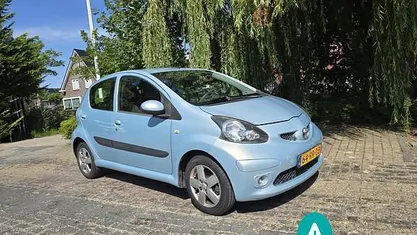 Occasion Toyota Aygo Sport 68 PK (50 kW) 2005 Hatchback