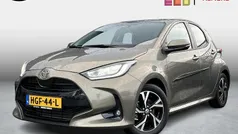 Gebruikt 2025 Toyota Yaris Hybrid Edition Hatchback | € 26.999 (Eerlijke prijs)