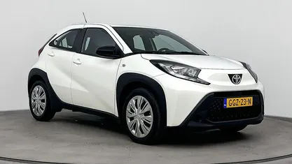 Occasion 2024 Toyota Aygo X Play SUV | € 16.499 (Goede deal)