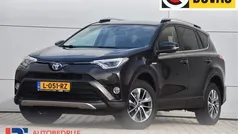 Bruin Gebruikt 2018 Toyota RAV4 SUV | € 24.950 (Super prijs)