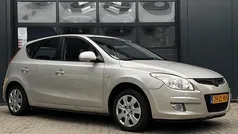 Gebruikt 2008 Hyundai i30 Dynamiq Hatchback | € 3.199 (Eerlijke prijs)