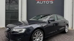 Gebruikt 2015 Audi A5 Sportback Business Hatchback | € 11.950 (Eerlijke prijs)