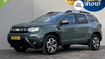 Gebruikt 2024 Dacia Duster Journey SUV | € 26.885 (Eerlijke prijs)