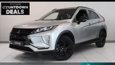 Gebruikt 2020 Mitsubishi Eclipse Cross Edition SUV | € 24.295 (Goede deal)