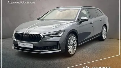 Occasion Skoda Superb Business Line 150 PK (110 kW) 2025 Stationwagen