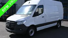 Gebruikt 2020 Mercedes Sprinter Van | € 22.950 (Eerlijke prijs)
