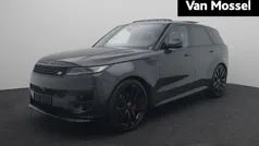 Gebruikt 2025 Land Rover Range Rover Sport HSE Dynamic SUV | € 139.940 (Eerlijke prijs)