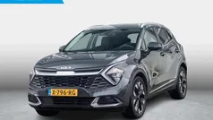 Gebruikt 2022 Kia Sportage SUV | € 32.685 (Eerlijke prijs)