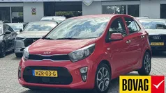 Gebruikt 2021 Kia Picanto Hatchback | € 12.950 (Eerlijke prijs)