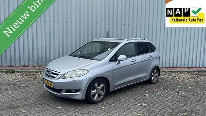 Occasion Honda FR-V Executive 150 PK (110 kW) 2004 MPV