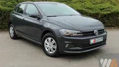 Grijs Gebruikt 2019 VW Polo Trendline SUV | € 13.250 (Eerlijke prijs)