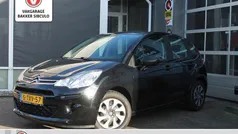 Gebruikt 2014 Citroën C3 Attraction Hatchback | € 3.999 (Eerlijke prijs)