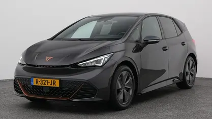 Occasion Cupra Born 169 kW (231 PK) 2022 Hatchback