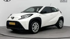 Gebruikt 2024 Toyota Aygo Play Hatchback | € 20.245 (Goede deal)