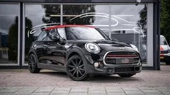 Zwart Gebruikt 2014 Mini Cooper S Pepper Hatchback | € 12.940 (Eerlijke prijs)
