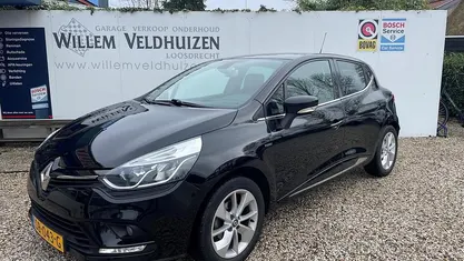 Occasion Renault Clio IV 90 PK (66 kW) 2018 Hatchback