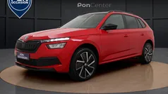 Rood Gebruikt 2024 Skoda Kamiq Business Line SUV | € 28.450 (Eerlijke prijs)