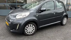 Grijs Gebruikt 2014 Citroën C1 Hatchback | € 4.450 (Eerlijke prijs)