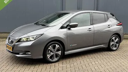 Occasion Nissan Leaf 360º 110 kW (150 PK) 2020 Hatchback