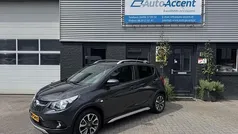 Gebruikt 2019 Opel Karl Edition Hatchback | € 11.999 (Eerlijke prijs)