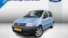 Gebruikt 2009 Fiat Panda Hatchback | € 1.950 (Eerlijke prijs)