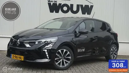 Gebruikt 2024 Mitsubishi Colt Intense Hatchback | € 22.995 (Eerlijke prijs)