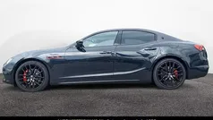 Gebruikt 2025 Maserati Ghibli Coupé | € 155.950