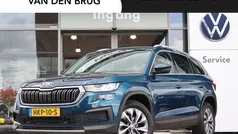Gebruikt 2022 Skoda Kodiaq Style SUV | € 37.450 (Goede deal)