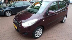 Gebruikt 2012 Hyundai i10 Hatchback | € 5.944 (Eerlijke prijs)