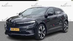 Gebruikt 2025 Renault Mégane Komfort Hatchback | € 34.950 (Goede deal)