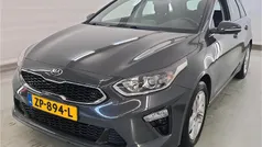Gebruikt 2019 Kia Ceed Stationwagen | € 14.350 (Eerlijke prijs)