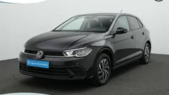 Zwart Gebruikt 2024 VW Polo Edition Hatchback | € 24.400 (Eerlijke prijs)