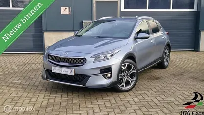 Gebruikt 2021 Kia XCeed SUV | € 15.950 (Super prijs)