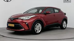 Gebruikt 2022 Toyota C-HR Active SUV | € 24.945 (Eerlijke prijs)