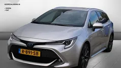 Gebruikt 2019 Toyota Corolla Executive Stationwagen | € 24.950 (Eerlijke prijs)