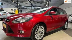 Gebruikt 2011 Ford Focus Stationwagen | € 4.299 (Eerlijke prijs)