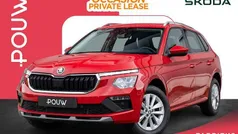 Gebruikt 2024 Skoda Kamiq Business Line SUV | € 24.900 (Goede deal)