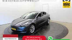 Grijs Gebruikt 2019 Tesla Model 3 Long Range Sedan | € 22.490 (Eerlijke prijs)
