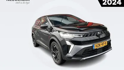 Occasion 2025 Renault Symbioz Esprit Alpine SUV | € 33.895 (Eerlijke prijs)